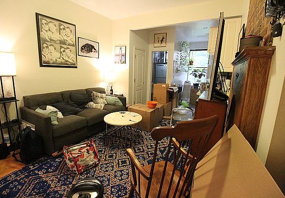 2nd image of 768 Amsterdam Ave APT 2N