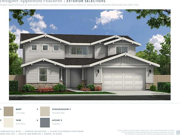 3rd image of 11653 W San Remo Dr