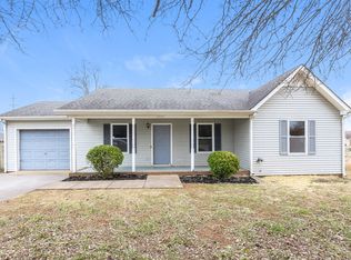 3234 Meadowhill Dr, Murfreesboro, TN 37130