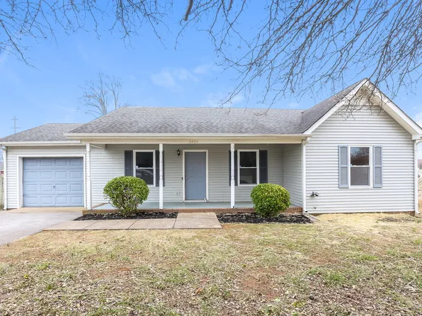 3234 Meadowhill Dr, Murfreesboro, TN 37130
