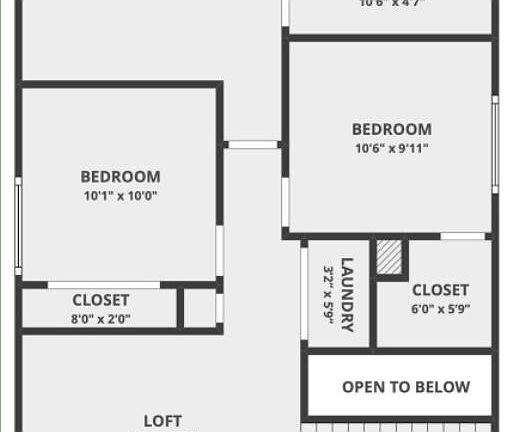 3rd image of 539 Lapford St