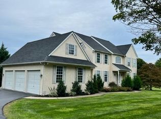 271 W Branch Rd, Oxford, PA 19363