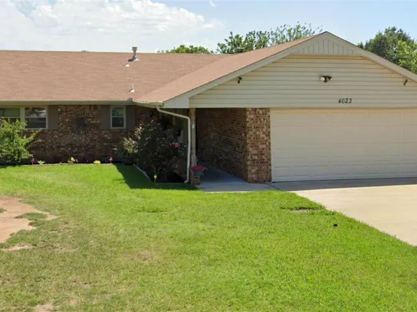 4623 SE Caber Cir, Lawton, OK 73501