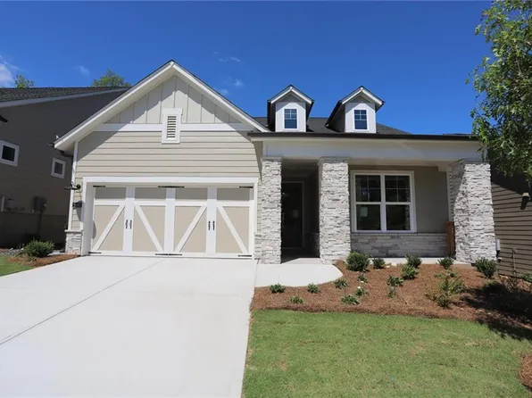 5141 Aster Bnd, Canton, GA 30114