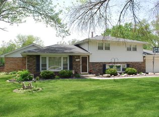 18862 Jean Rd, Mokena, IL 60448