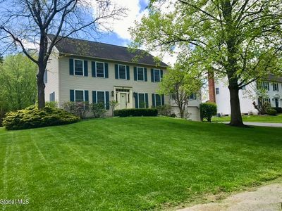 31 Journey Lane, Glenmont, NY, 12077