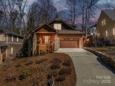 97 Westover Dr, Asheville, NC, 28801