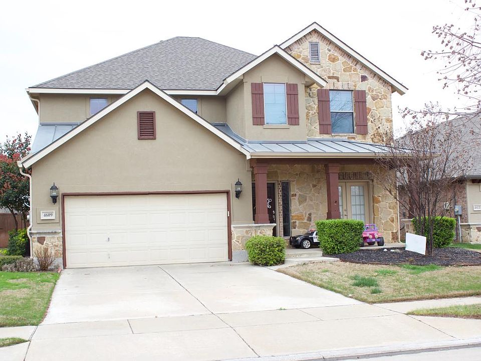 1st image of 4609 Van Zandt Dr