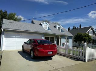 4155 Huckleberry Dr, Concord, CA 94521