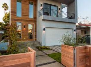 1043 Marco Pl, Venice, CA 90291