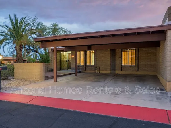 510 W Calle Lago, Tucson, AZ 85704