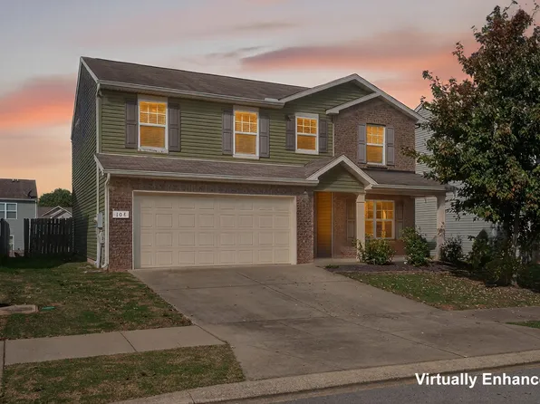 108 Suggs Dr, Lebanon, TN 37087