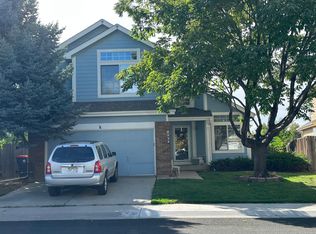 4232 Fern Ave, Broomfield, CO 80020