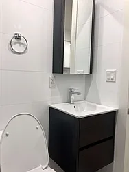 Rented by Blue Sky Management NY Inc