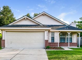 13819 Smokey Trail Dr, Houston, TX 77041