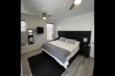 Rented by Nest Seekers International