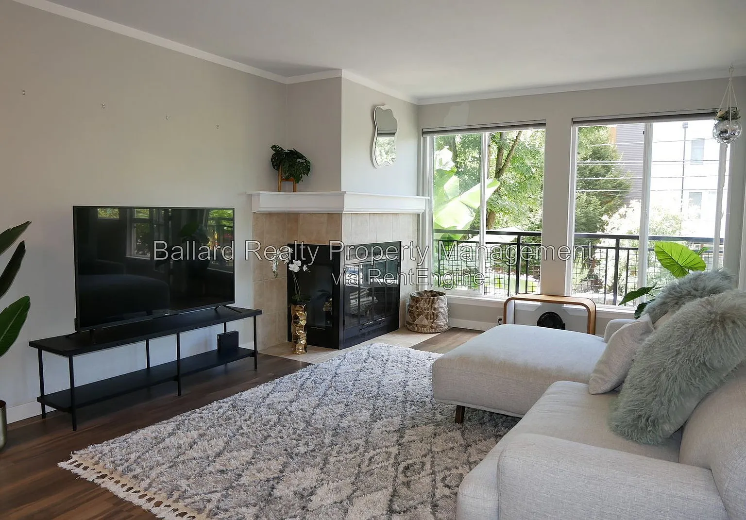 1 bed, 1.0 bath, 723 sqft, $2,000 — Photo 3