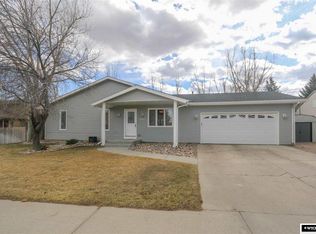 5021 E 18th St, Casper, WY 82609