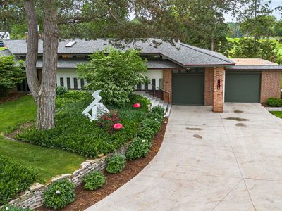 1115 W Sugnet Rd, Midland, MI, 48640