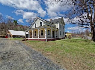 115 Brownell Rd, Cambridge, NY 12816