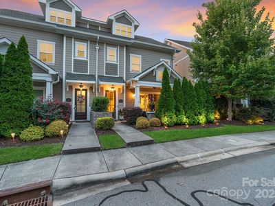 748 Amalfi Dr, Davidson, NC, 28036