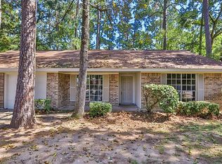 26014 Budde Rd, Spring, TX 77380