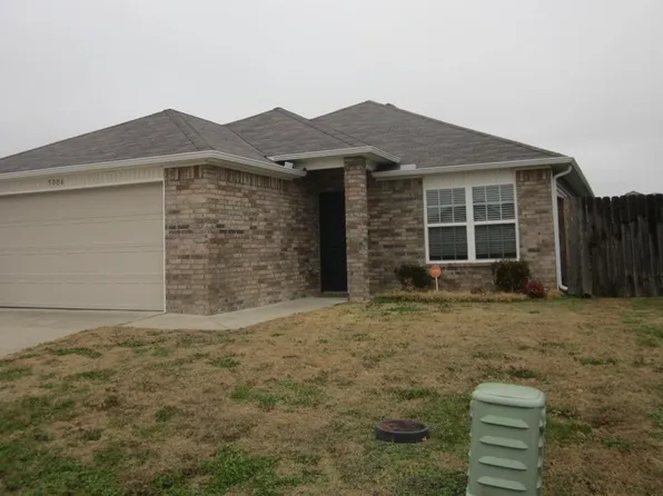5006 W Claxton Cir, Fayetteville, AR 72704