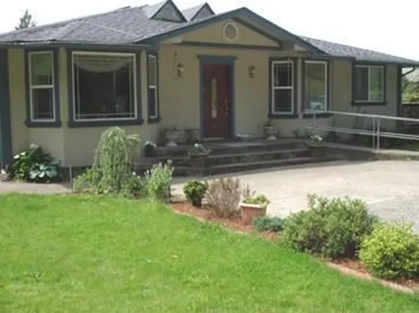 317 S Berry St, Centralia, WA 98531