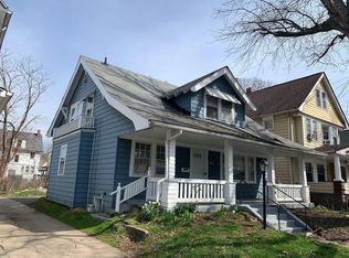 499 E 124th St, Cleveland, OH 44108