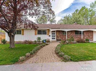 970 Pine Ridge Dr, Reno, NV 89509