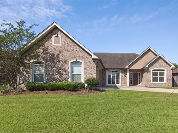 5110 Savannah Ln, Marrero, LA 70072