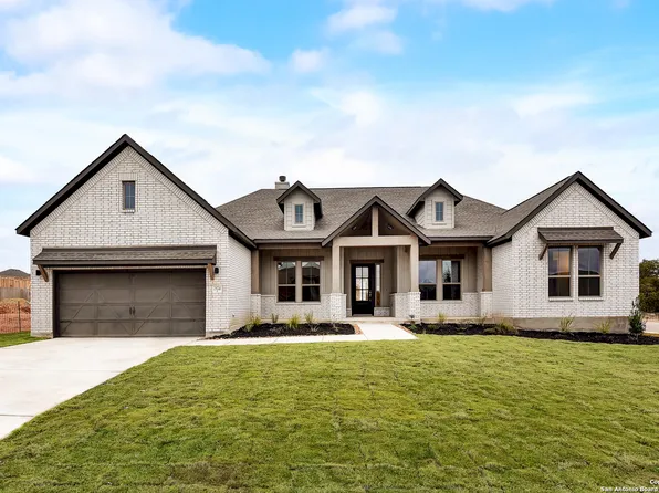 29741 Millwood Way, Fair Oaks Ranch, TX 78015