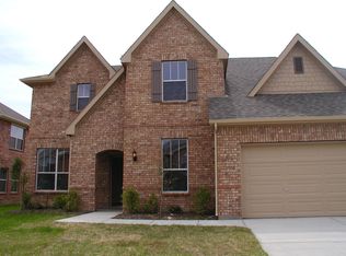3034 Lakefield Dr, Little Elm, TX 75068