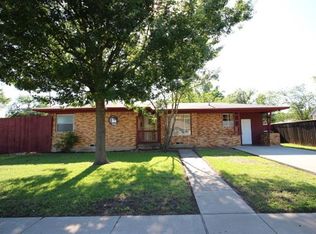 1929 Landa Dr, Garland, TX 75042