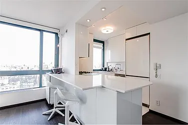 Rented by Park River