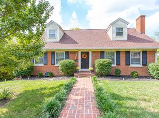 3387 Sutherland Dr, Lexington, KY