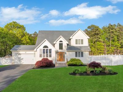 87 Lambert Avenue, Mastic, NY, 11950