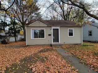 1921 N Tibbs Ave, Indianapolis, IN