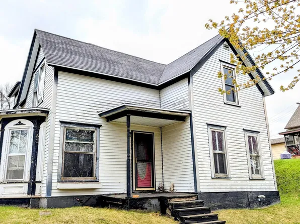 112 Bluff St E, Lake Benton, MN 56149