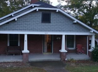 1810 Central Dr, Kannapolis, NC 28083