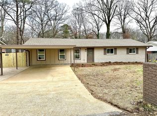 4569 Tricia Dr, Chattanooga, TN 37416