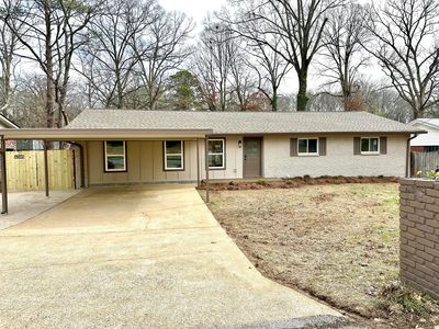 4569 Tricia Dr, Chattanooga, TN, 37416