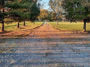 2485 Federal Rd, Xenia, OH 45385