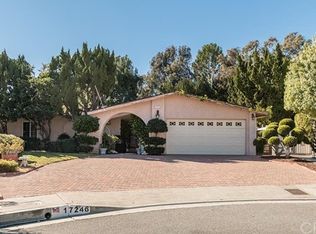 17246 Braxton St, Granada Hills, CA 91344