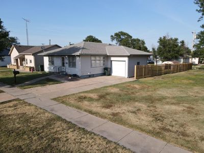 530 6th St, Phillipsburg, KS, 67661