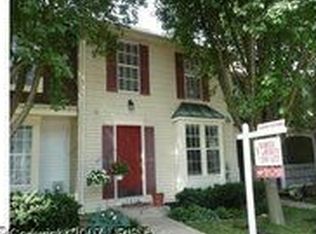 13414 Staffordshire Pl, Germantown, MD 20874