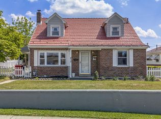 810 E Bellevue Ave, Reading, PA 19605