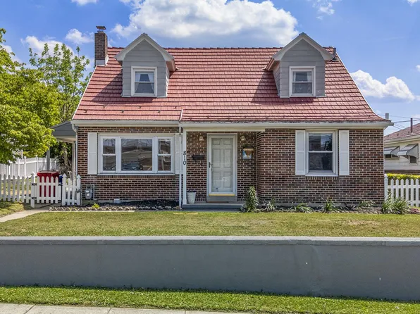 810 E Bellevue Ave, Reading, PA 19605