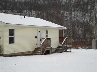 1802 Johnson Aly, Beaver Falls, PA 15010