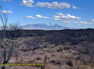 6700 W Dogtown Rd, Sahuarita, AZ 85629